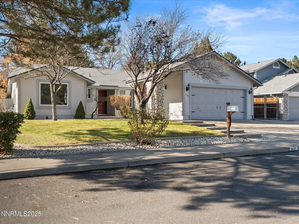 1645 Hanover Reno NV 89523