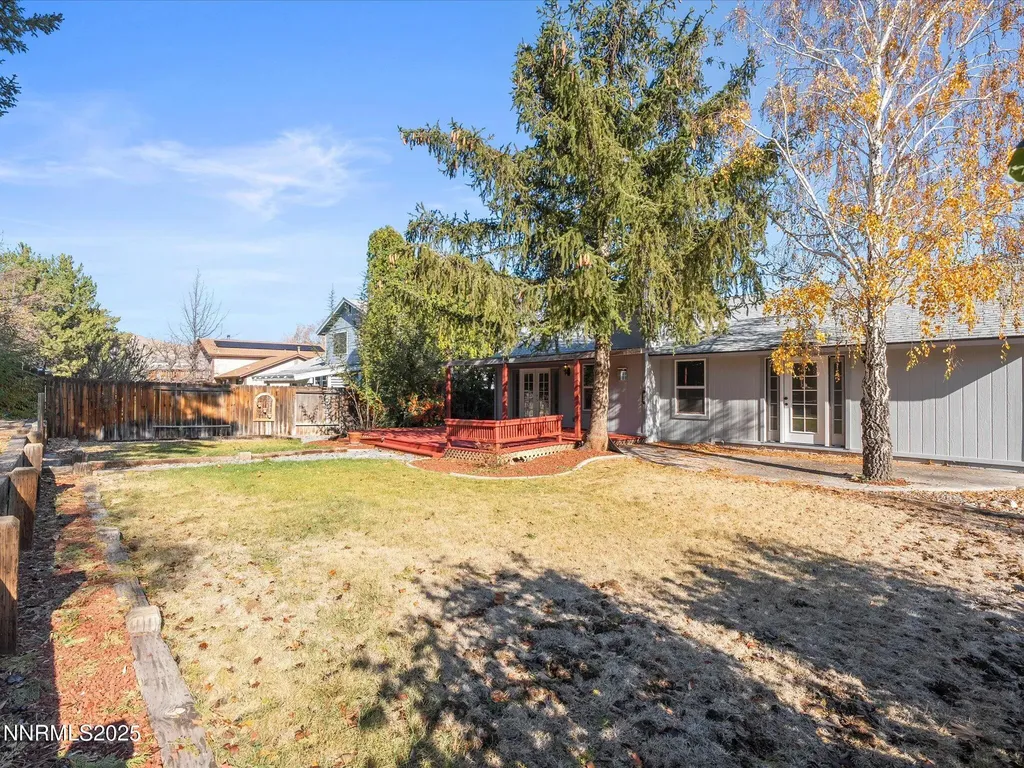 1645 Hanover Reno NV 89523