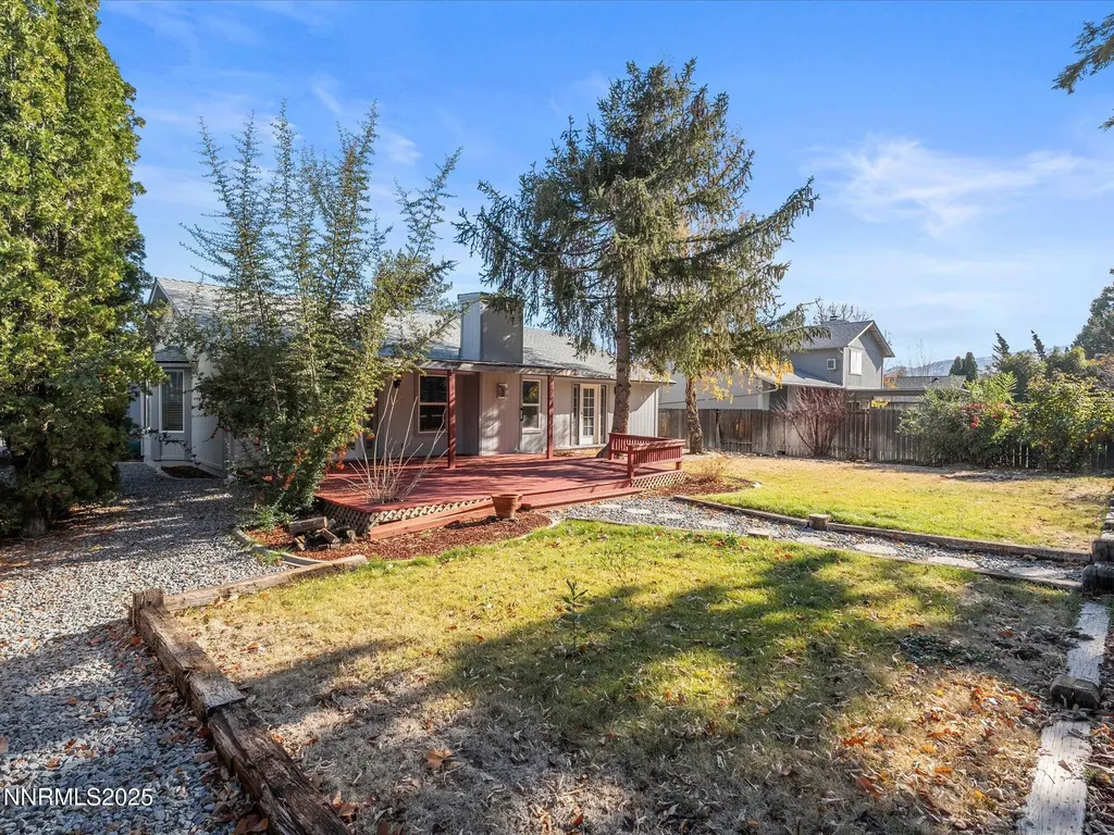 1645 Hanover Reno NV 89523