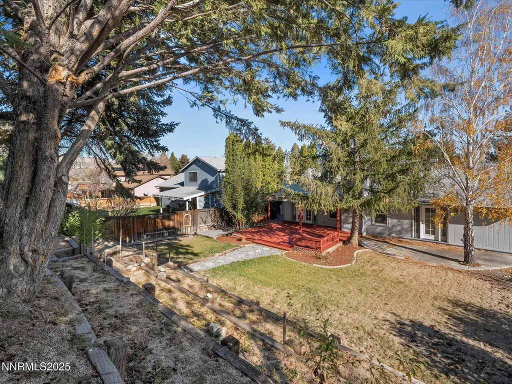 1645 Hanover Reno NV 89523