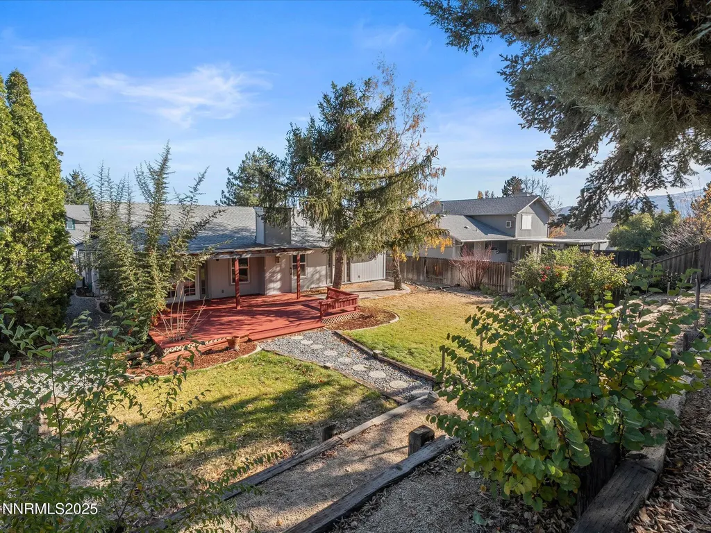 1645 Hanover Reno NV 89523