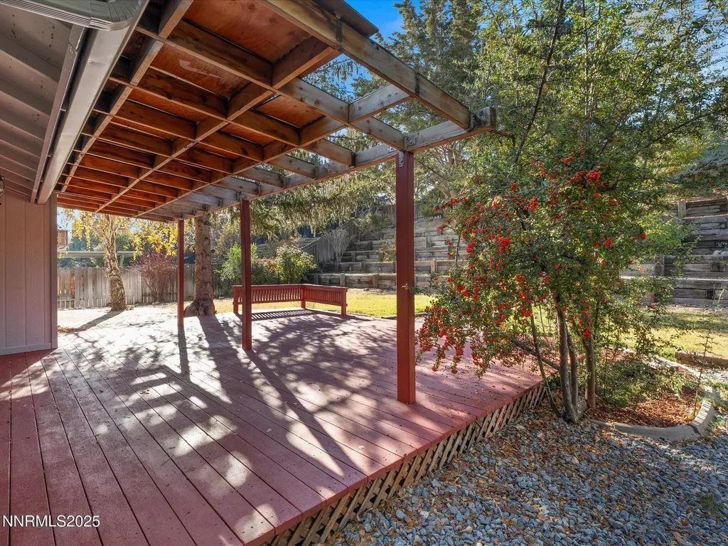 1645 Hanover Reno NV 89523