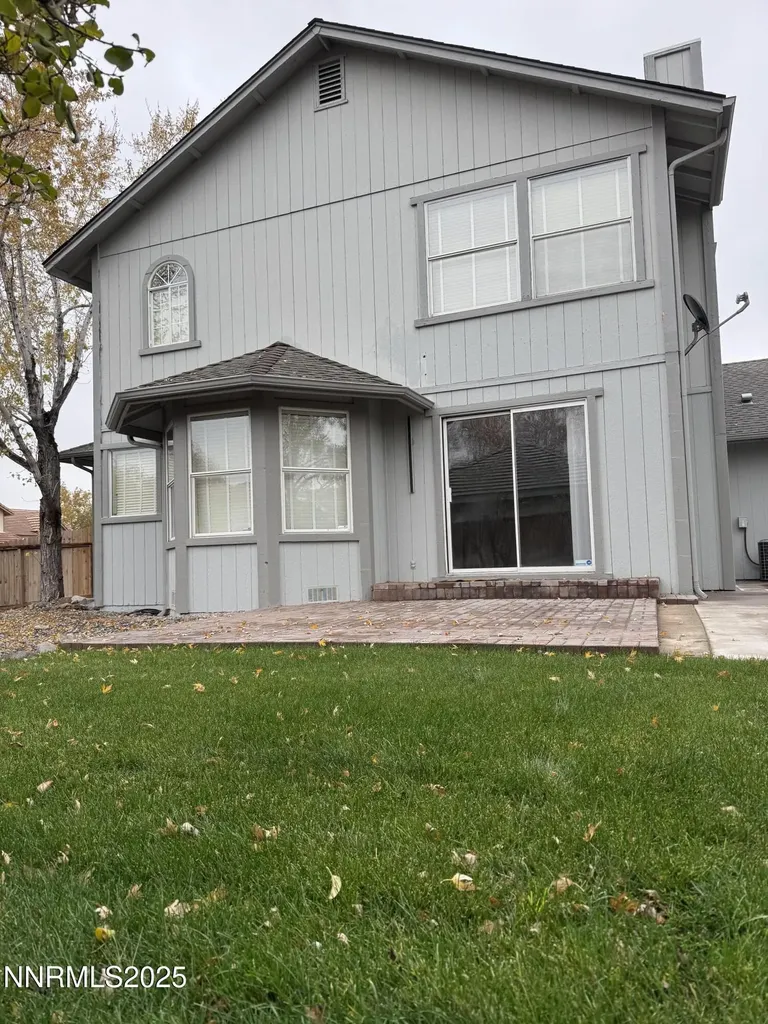 634 Boulder Dayton NV 89403