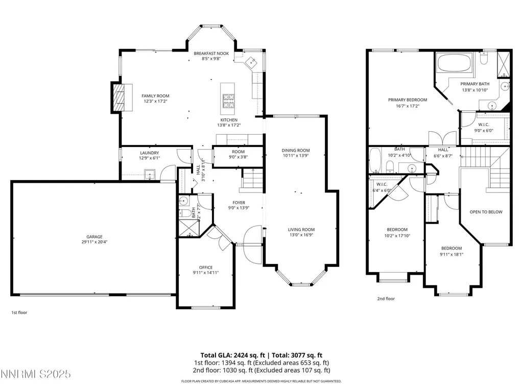 634 Boulder Dayton NV 89403