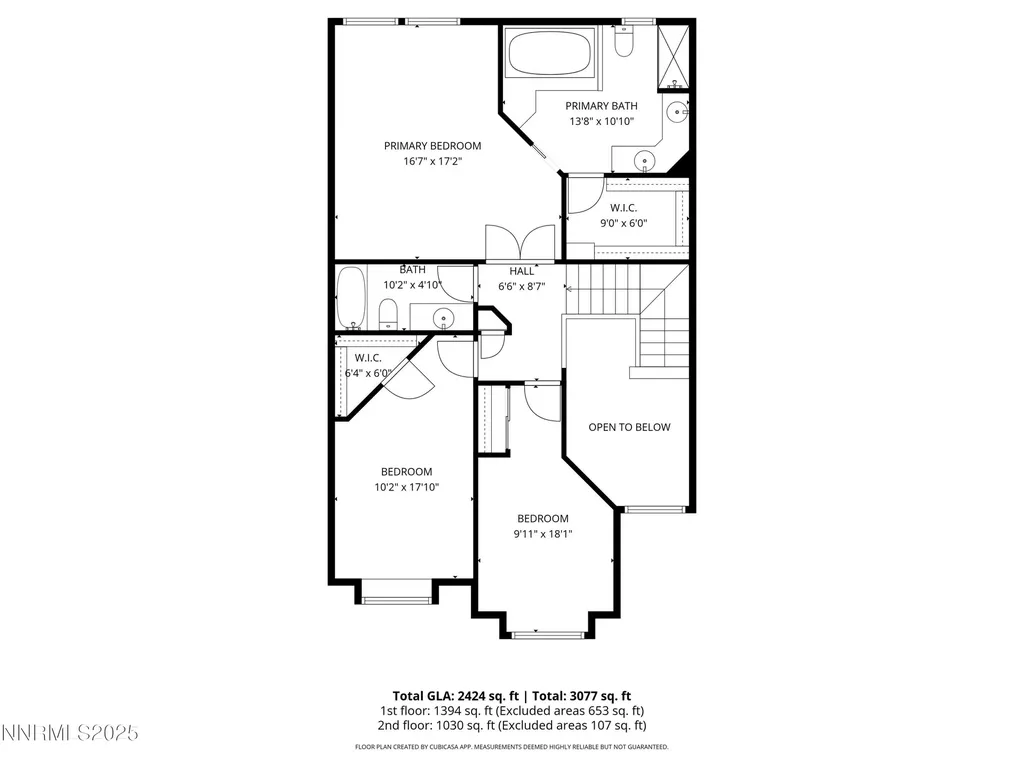 634 Boulder Dayton NV 89403