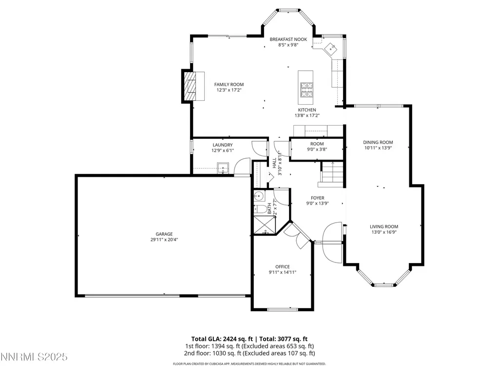 634 Boulder Dayton NV 89403