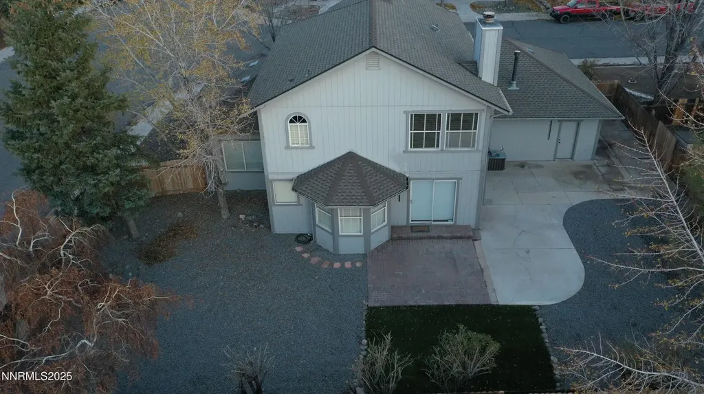 634 Boulder Dayton NV 89403