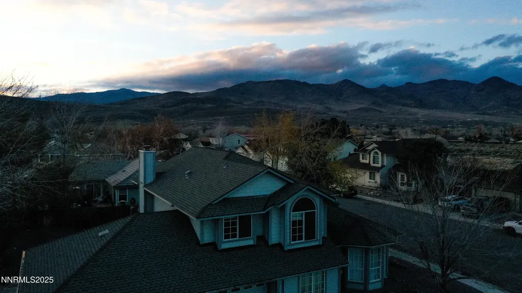634 Boulder Dayton NV 89403