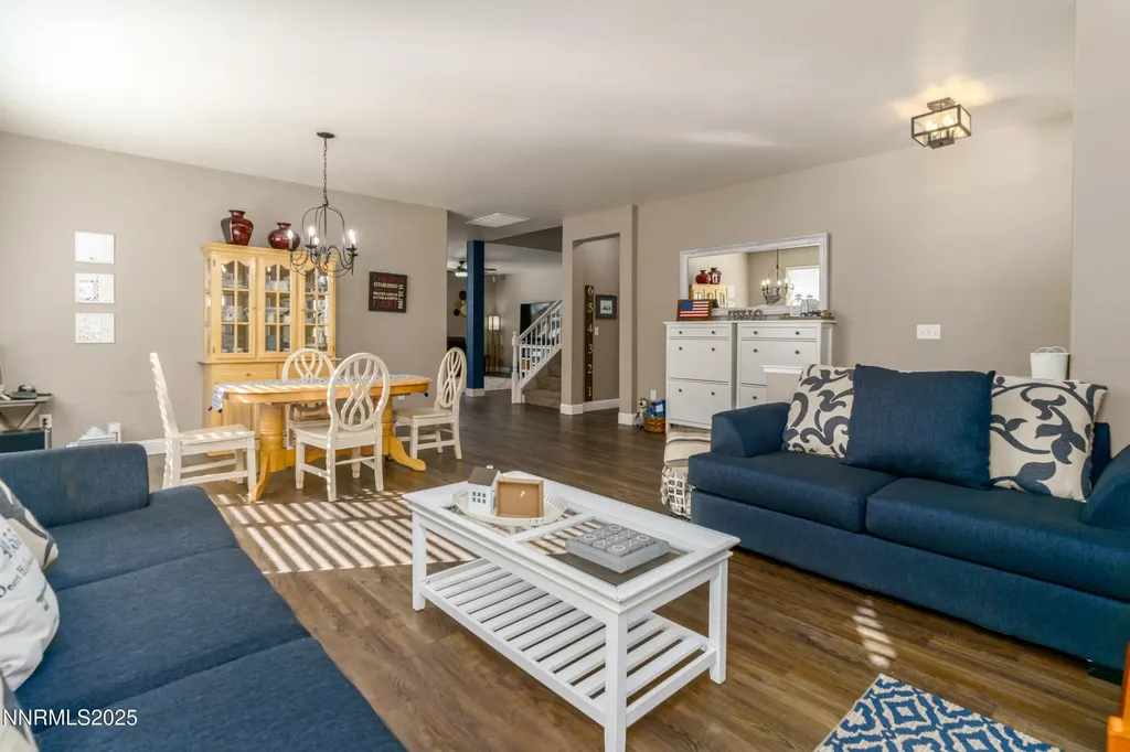 4455 Desert Highlands Sparks NV 89436