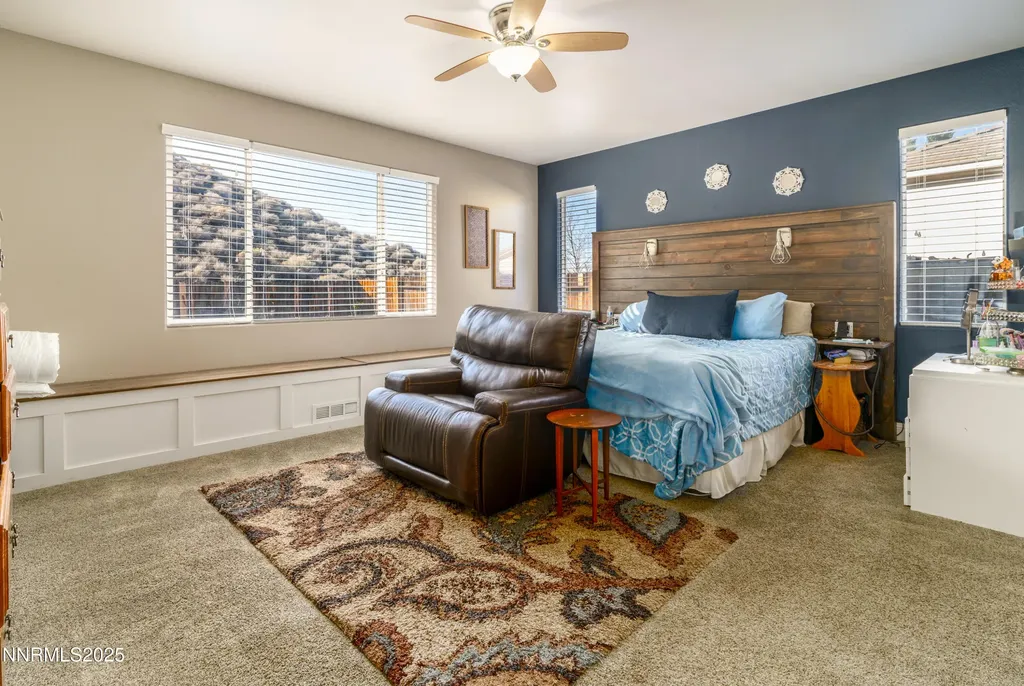 4455 Desert Highlands Sparks NV 89436