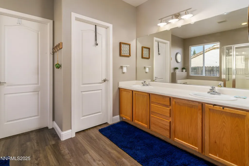 4455 Desert Highlands Sparks NV 89436