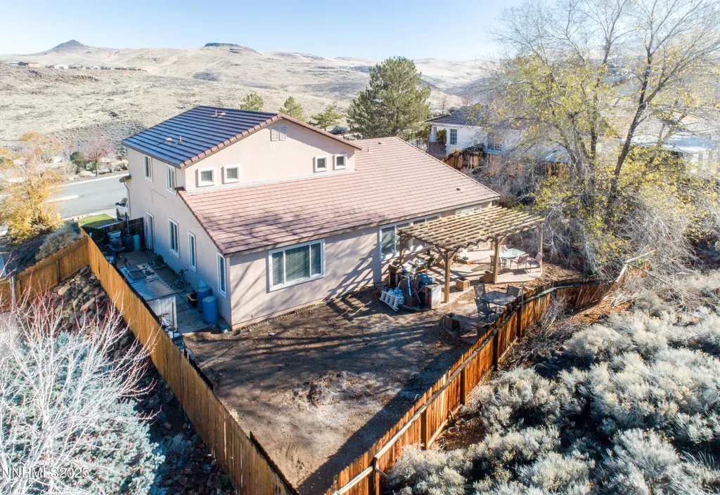 4455 Desert Highlands Sparks NV 89436