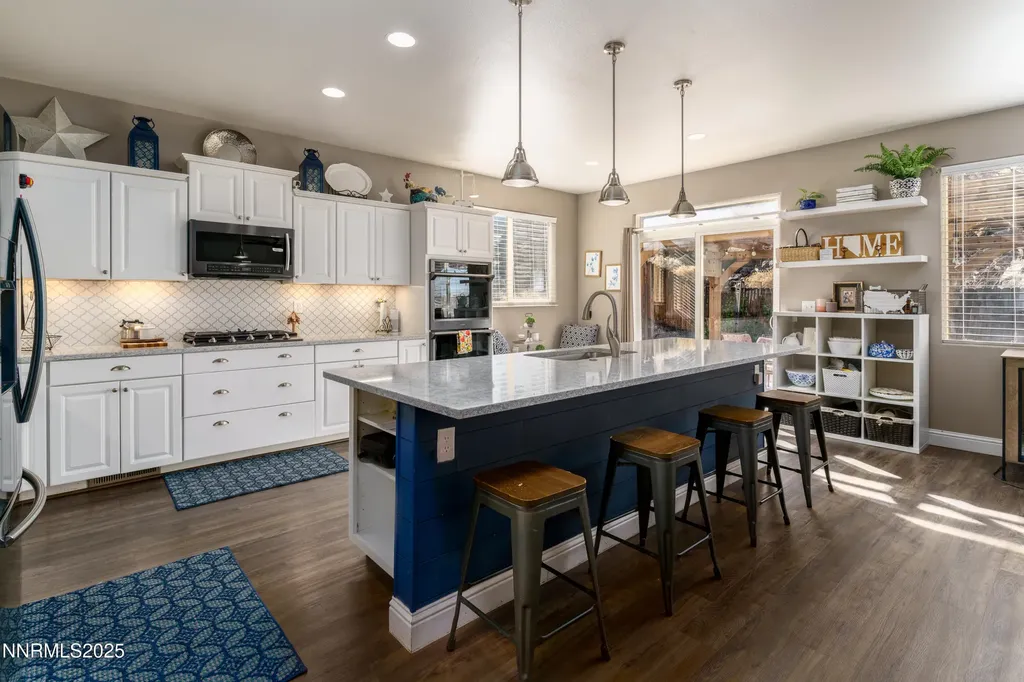 4455 Desert Highlands Sparks NV 89436