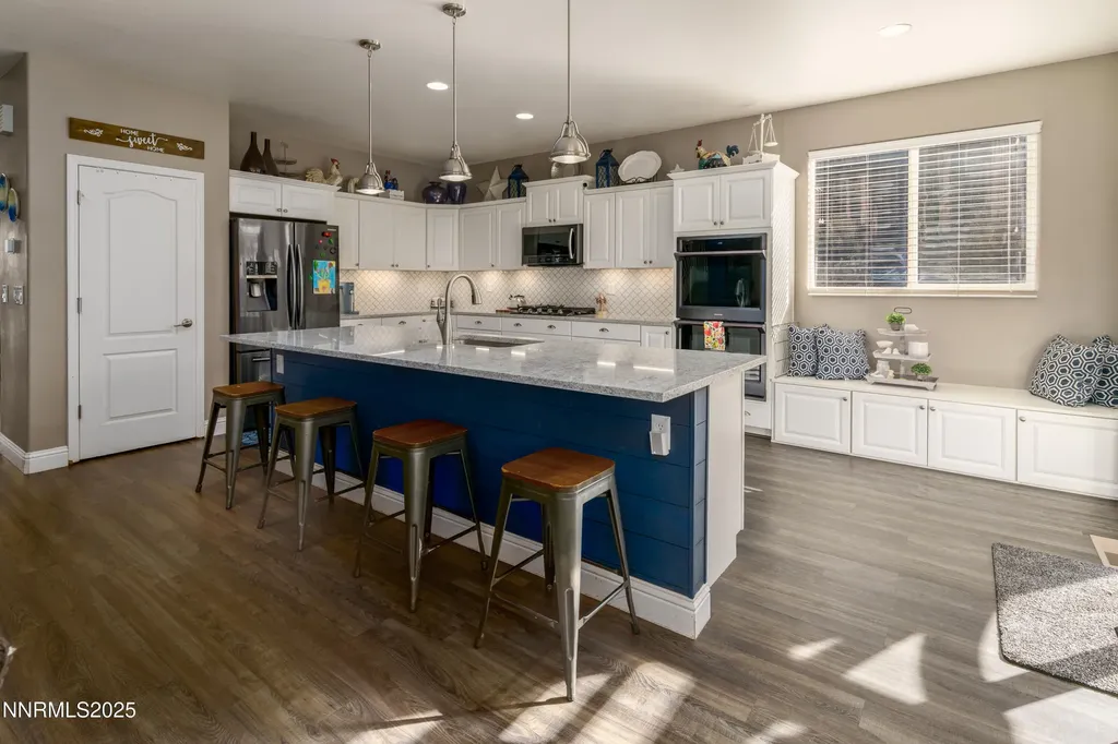 4455 Desert Highlands Sparks NV 89436