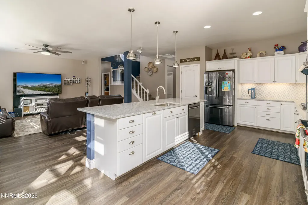 4455 Desert Highlands Sparks NV 89436