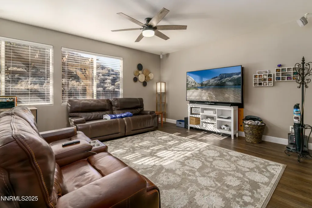 4455 Desert Highlands Sparks NV 89436