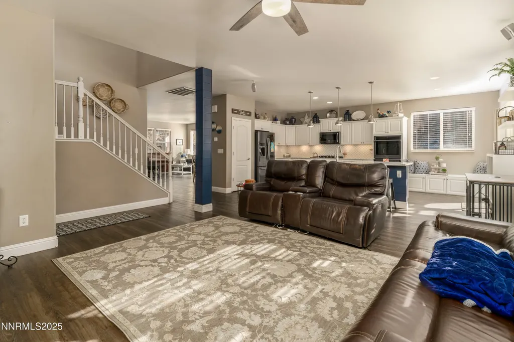 4455 Desert Highlands Sparks NV 89436