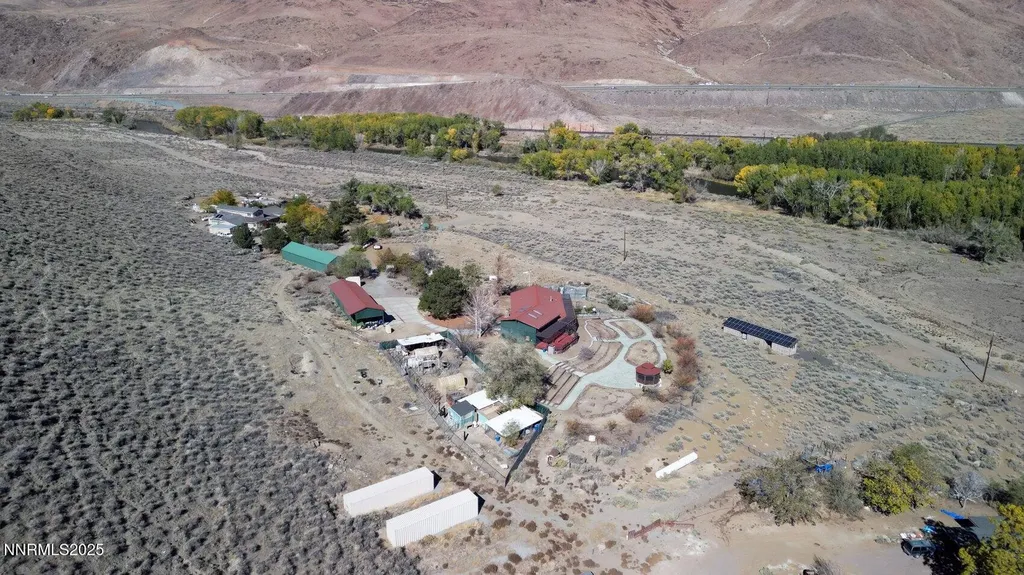 1088 Mccarran Ranch Sparks NV 89434