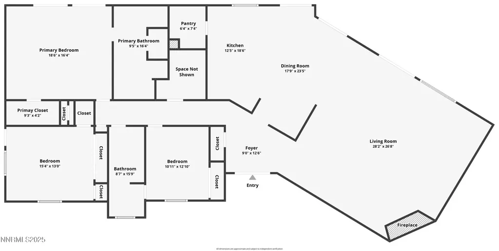 1088 Mccarran Ranch Sparks NV 89434