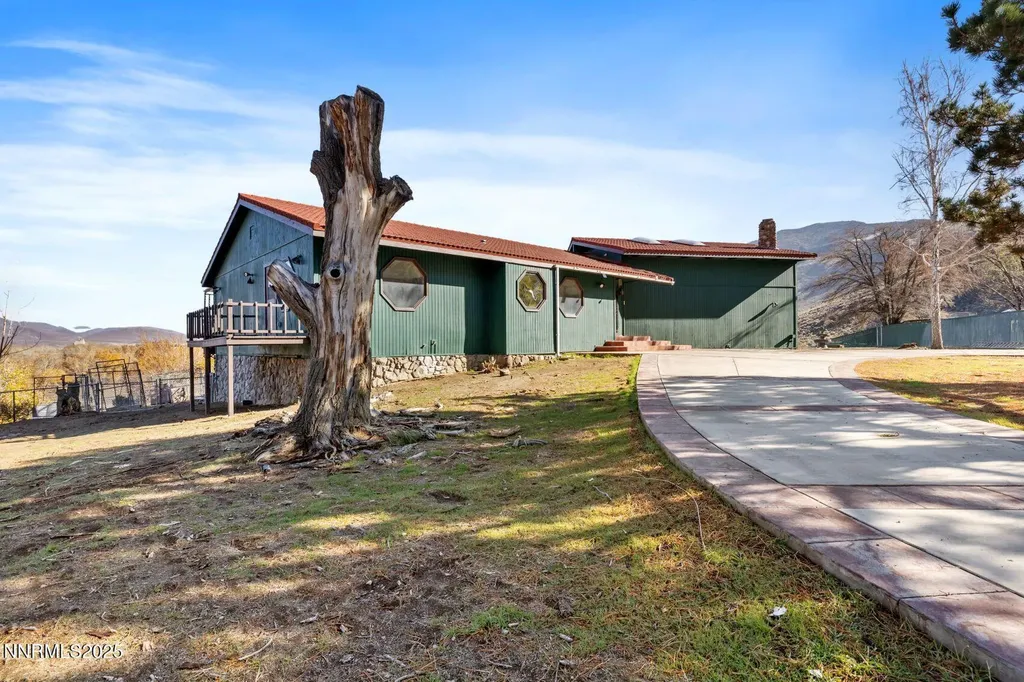 1088 Mccarran Ranch Sparks NV 89434