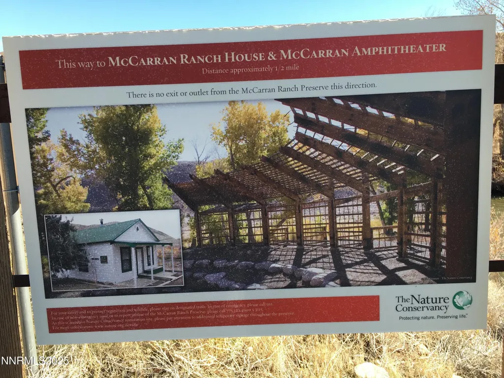 1088 Mccarran Ranch Sparks NV 89434