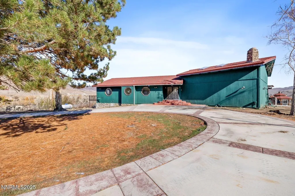 1088 Mccarran Ranch Sparks NV 89434