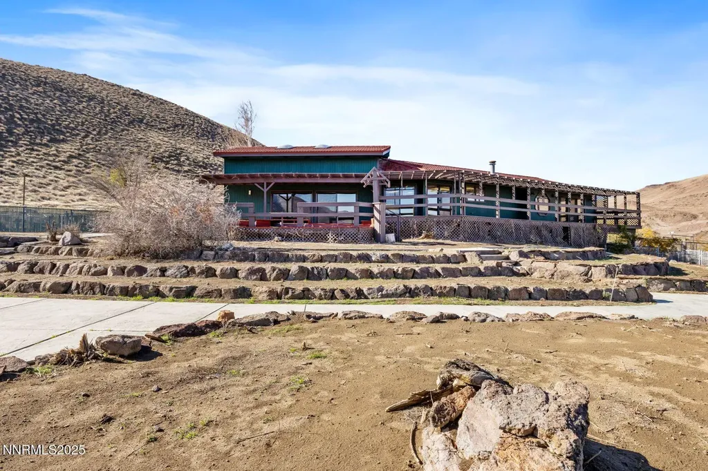 1088 Mccarran Ranch Sparks NV 89434