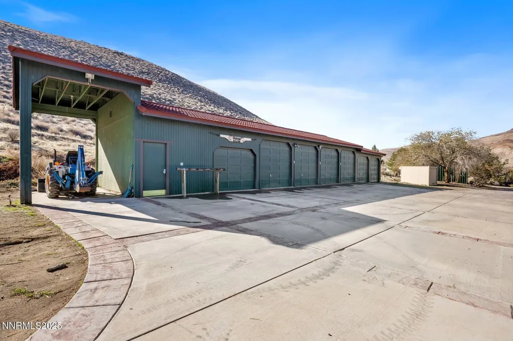 1088 Mccarran Ranch Sparks NV 89434