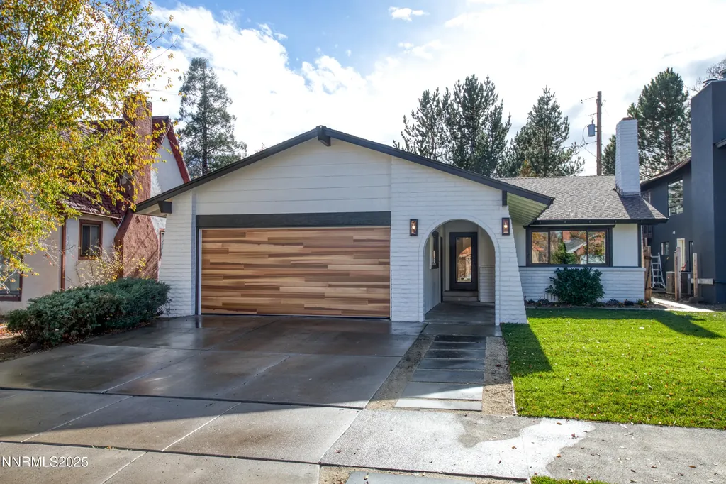 650 John Fremont Reno NV 89509