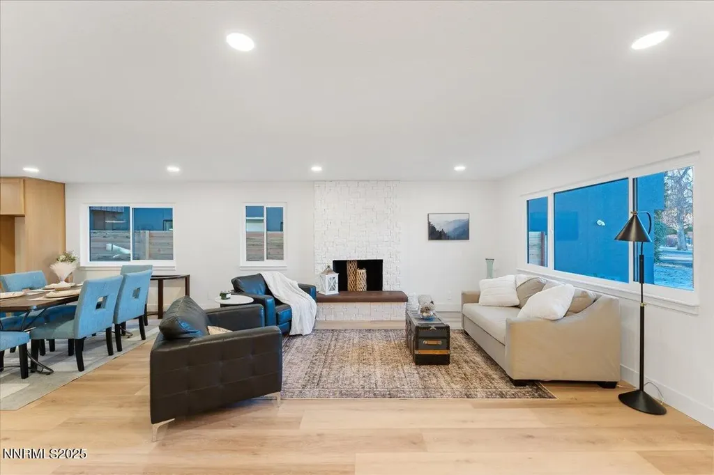 650 John Fremont Reno NV 89509