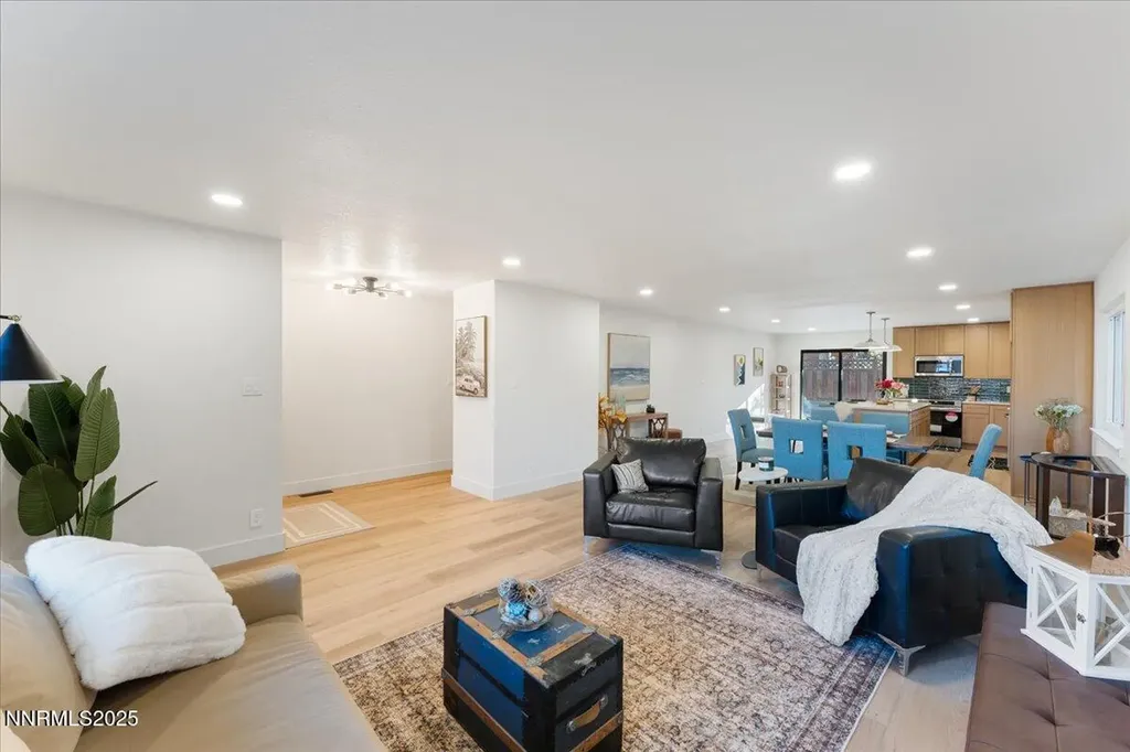 650 John Fremont Reno NV 89509
