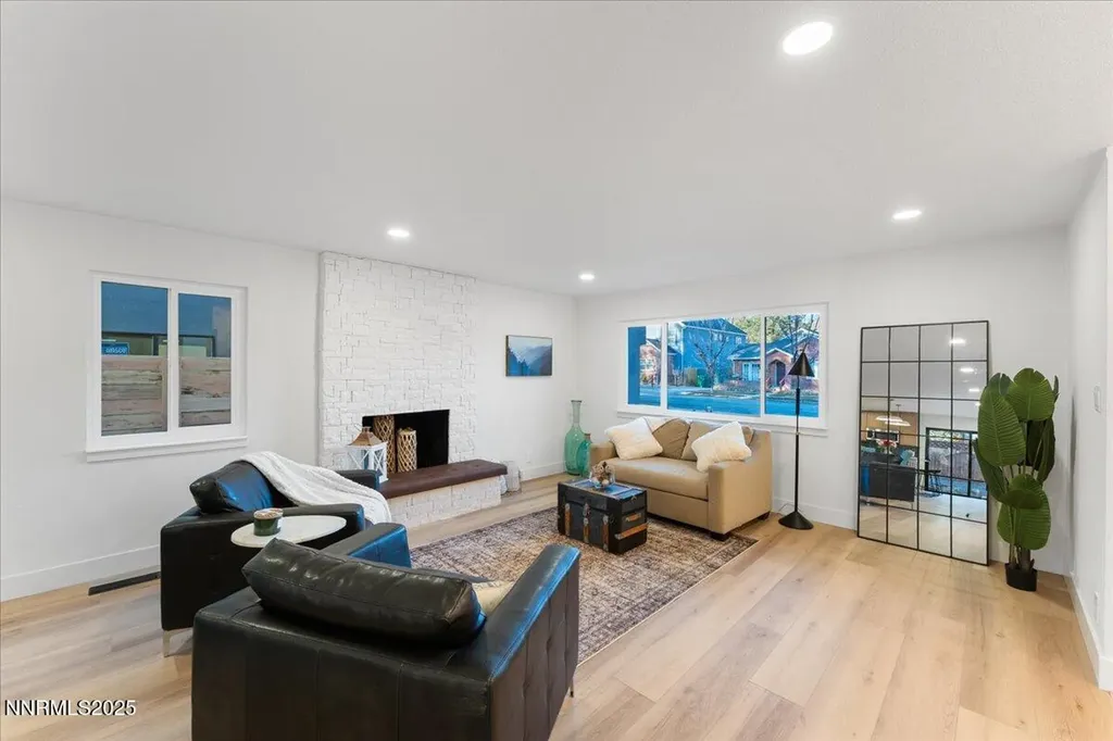 650 John Fremont Reno NV 89509