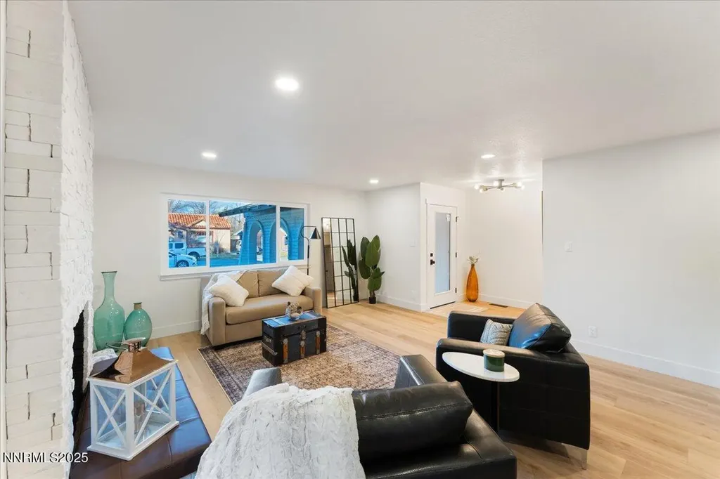 650 John Fremont Reno NV 89509