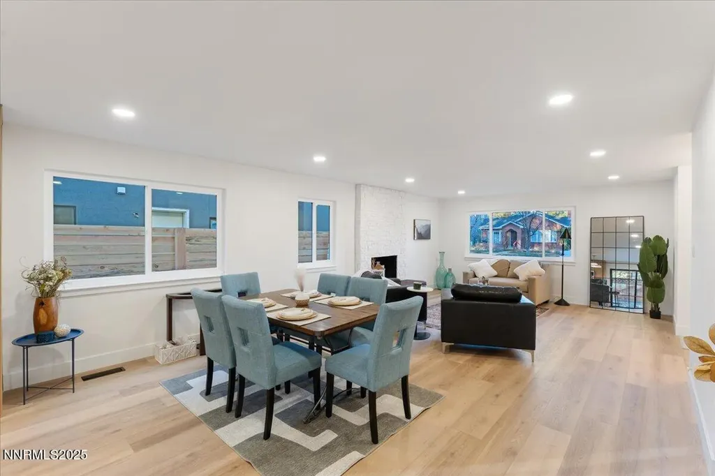 650 John Fremont Reno NV 89509