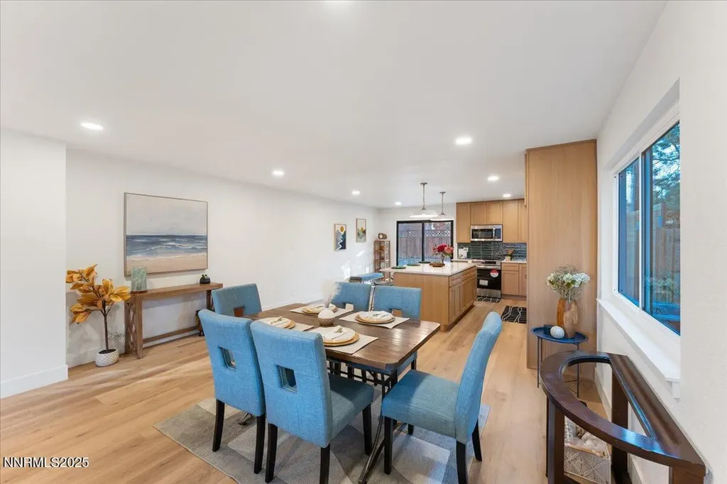 650 John Fremont Reno NV 89509