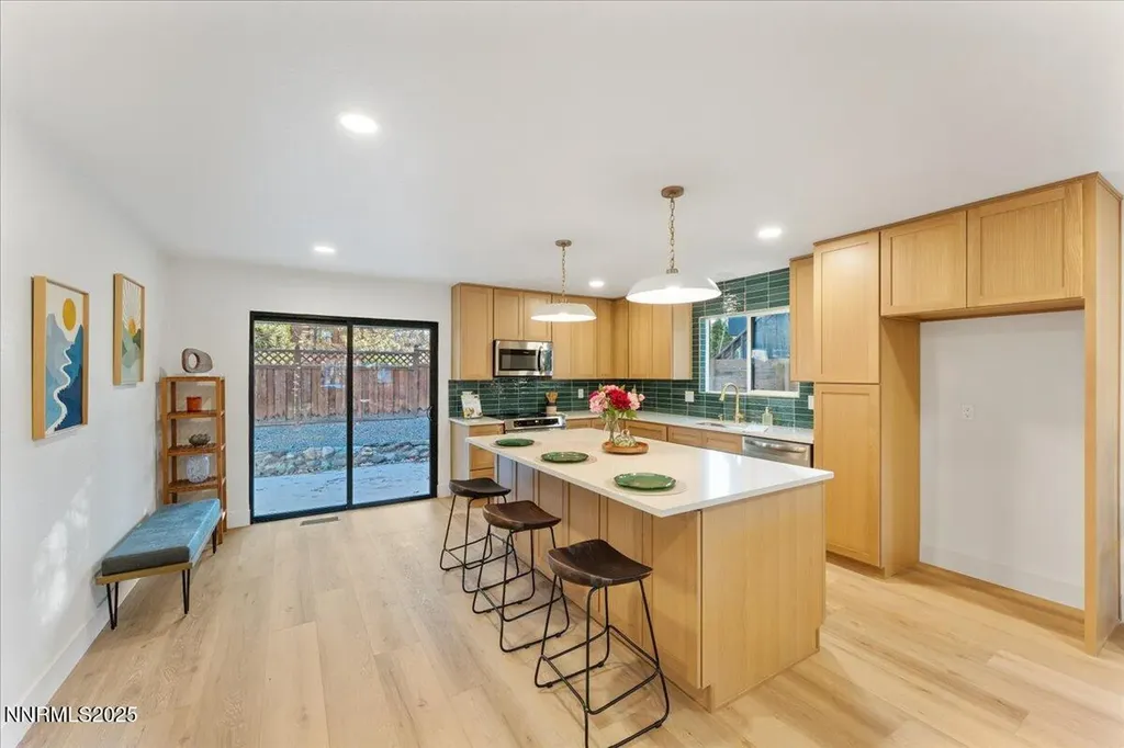 650 John Fremont Reno NV 89509