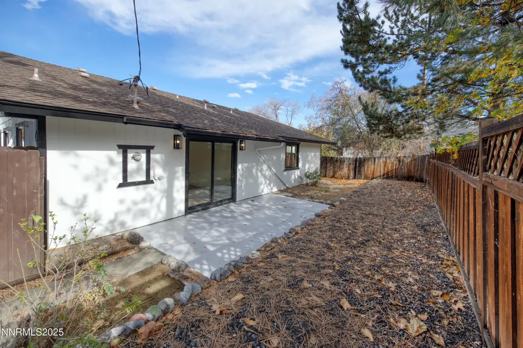 650 John Fremont Reno NV 89509