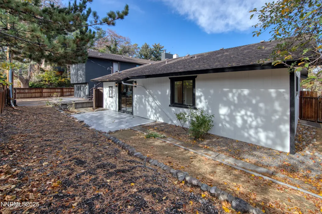 650 John Fremont Reno NV 89509
