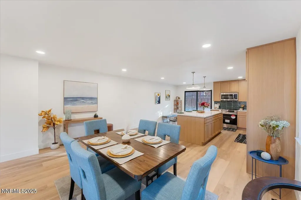 650 John Fremont Reno NV 89509