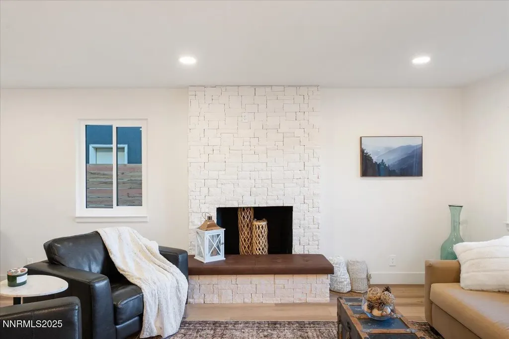 650 John Fremont Reno NV 89509