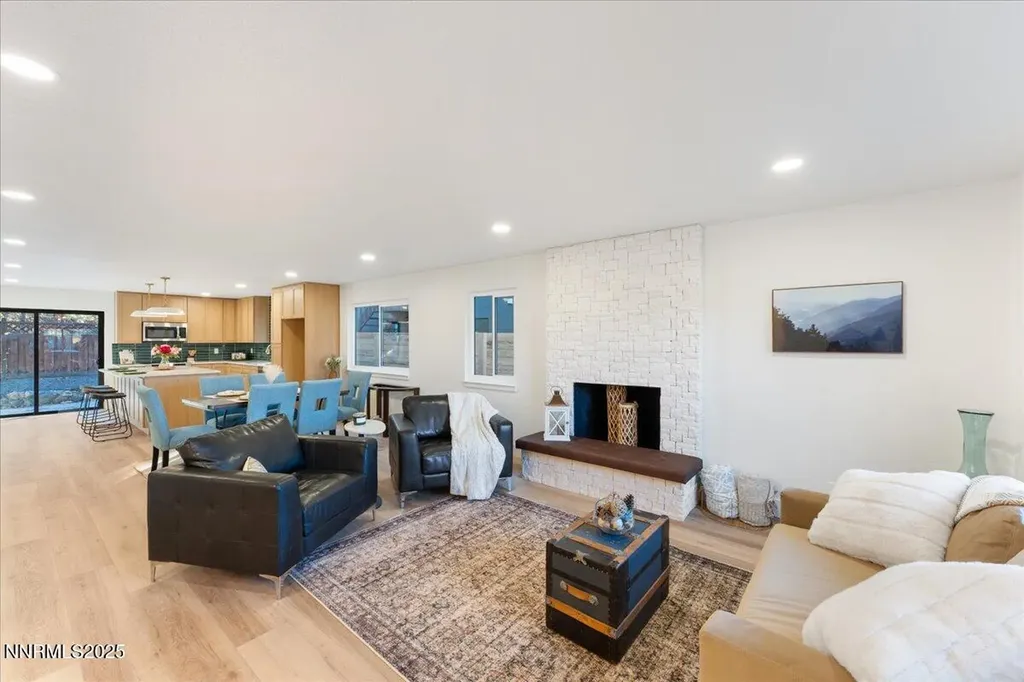 650 John Fremont Reno NV 89509