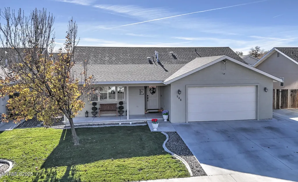 508 Cicada Fallon NV 89406