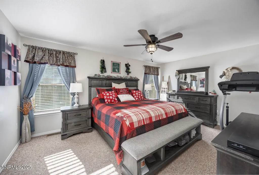 508 Cicada Fallon NV 89406
