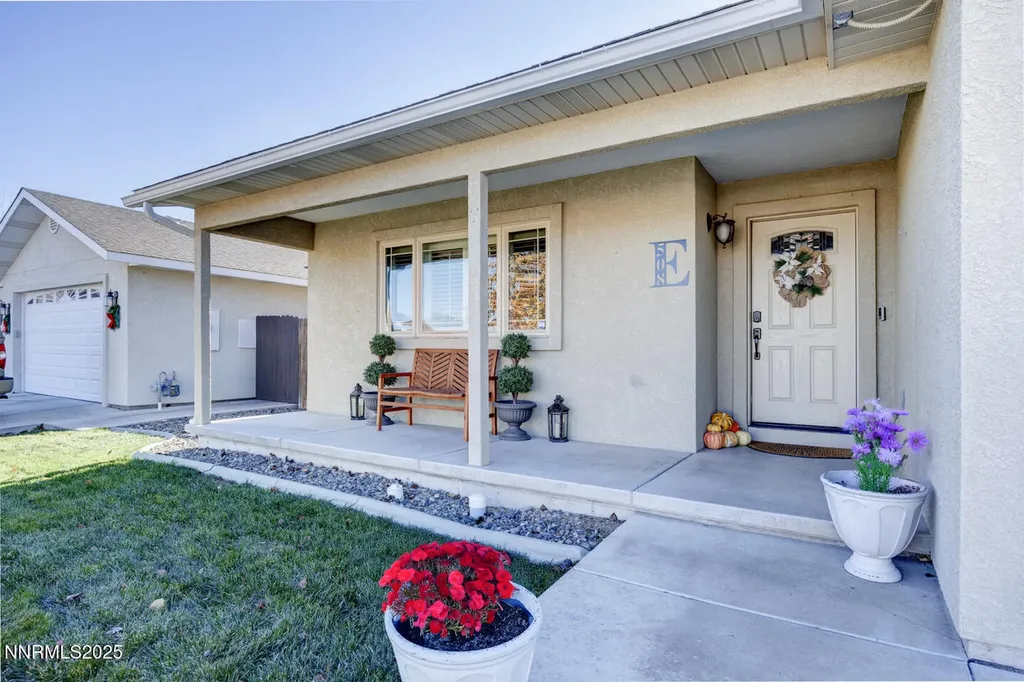 508 Cicada Fallon NV 89406