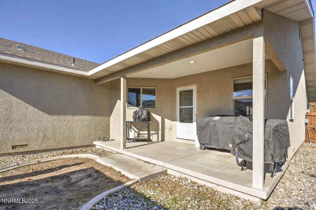 508 Cicada Fallon NV 89406