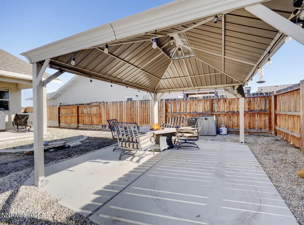 508 Cicada Fallon NV 89406