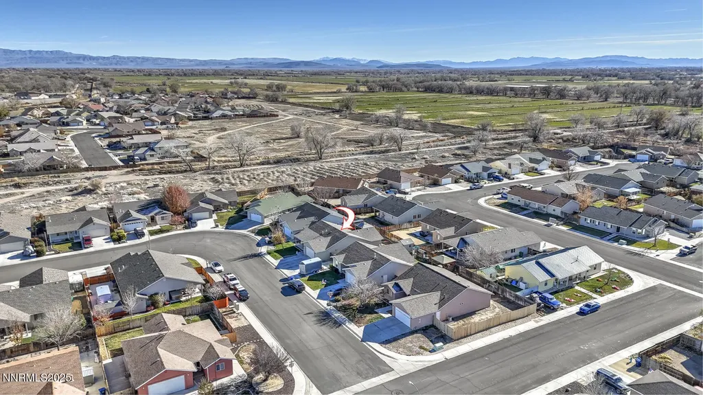 508 Cicada Fallon NV 89406