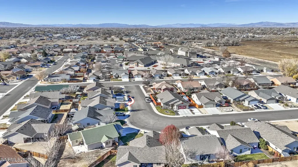 508 Cicada Fallon NV 89406