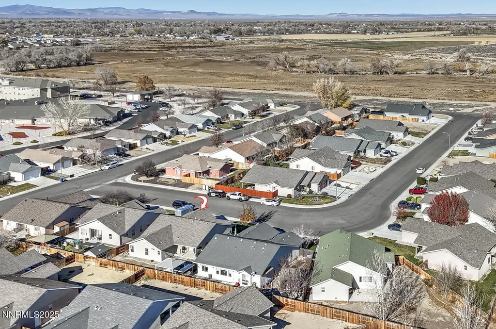 508 Cicada Fallon NV 89406