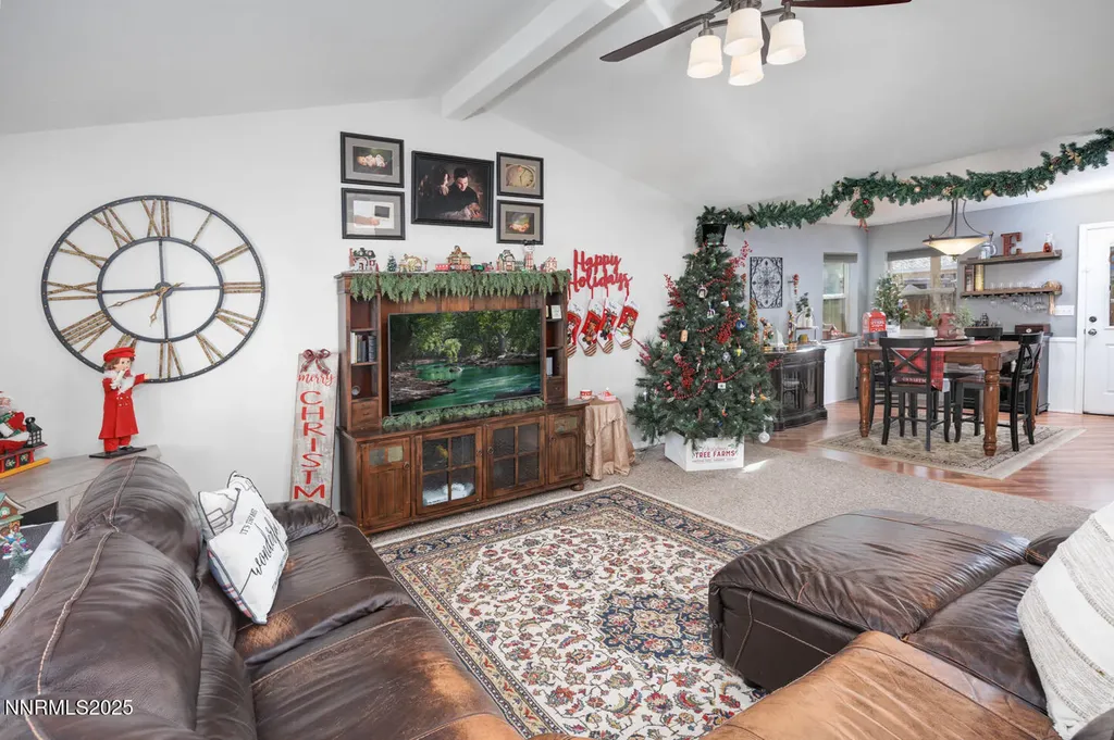 508 Cicada Fallon NV 89406